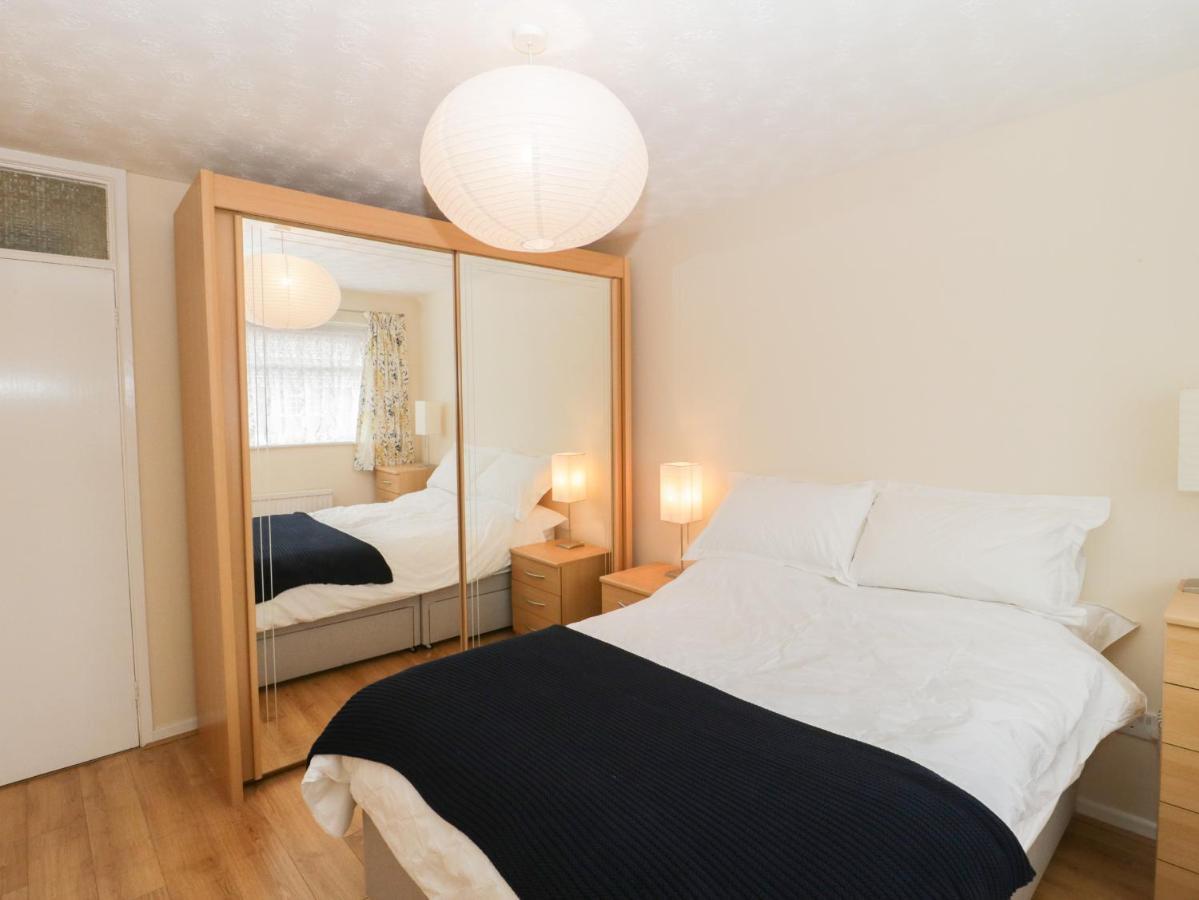 Jay Cottage Weymouth Zewnętrze zdjęcie