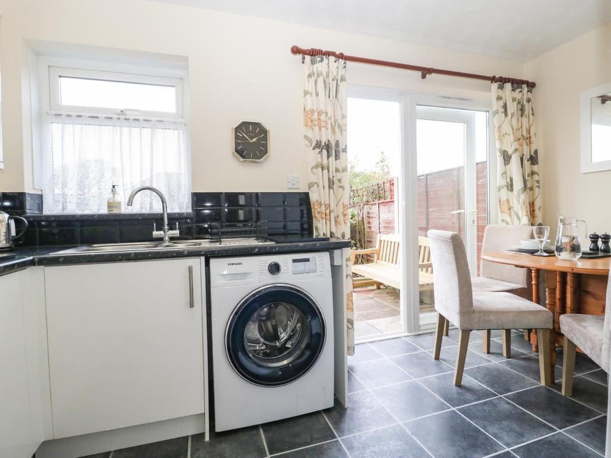 Jay Cottage Weymouth Zewnętrze zdjęcie